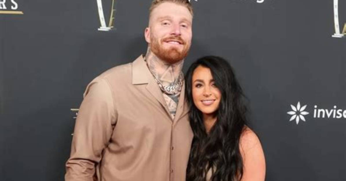 Maxx Crosby Is Not Married to Wife. Dating Girlfriend: Rachel Washburn