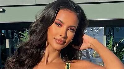 Maya Jama Weight Loss Journey: What Is Her Diet and Workout Plan?