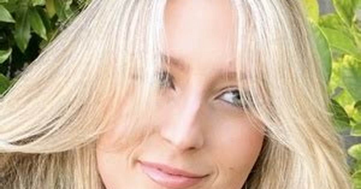 Maya Leppard - Age, Family, Bio