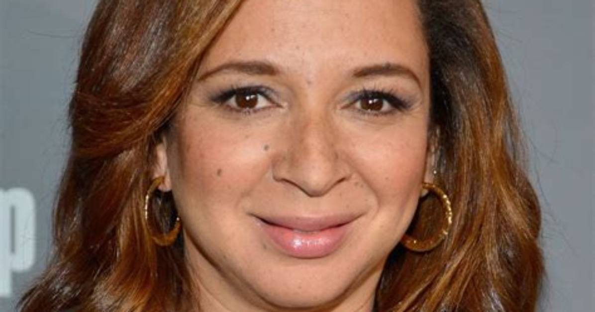 Maya Rudolph Bio (Wiki)