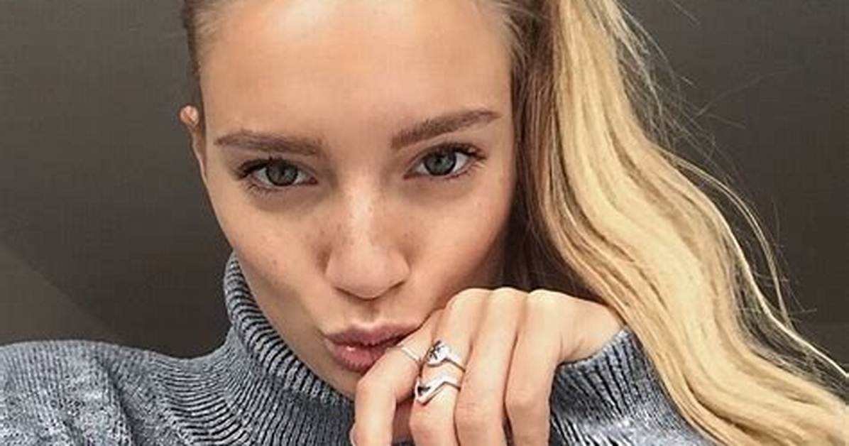 Maya Stepper - Age, Family, Bio