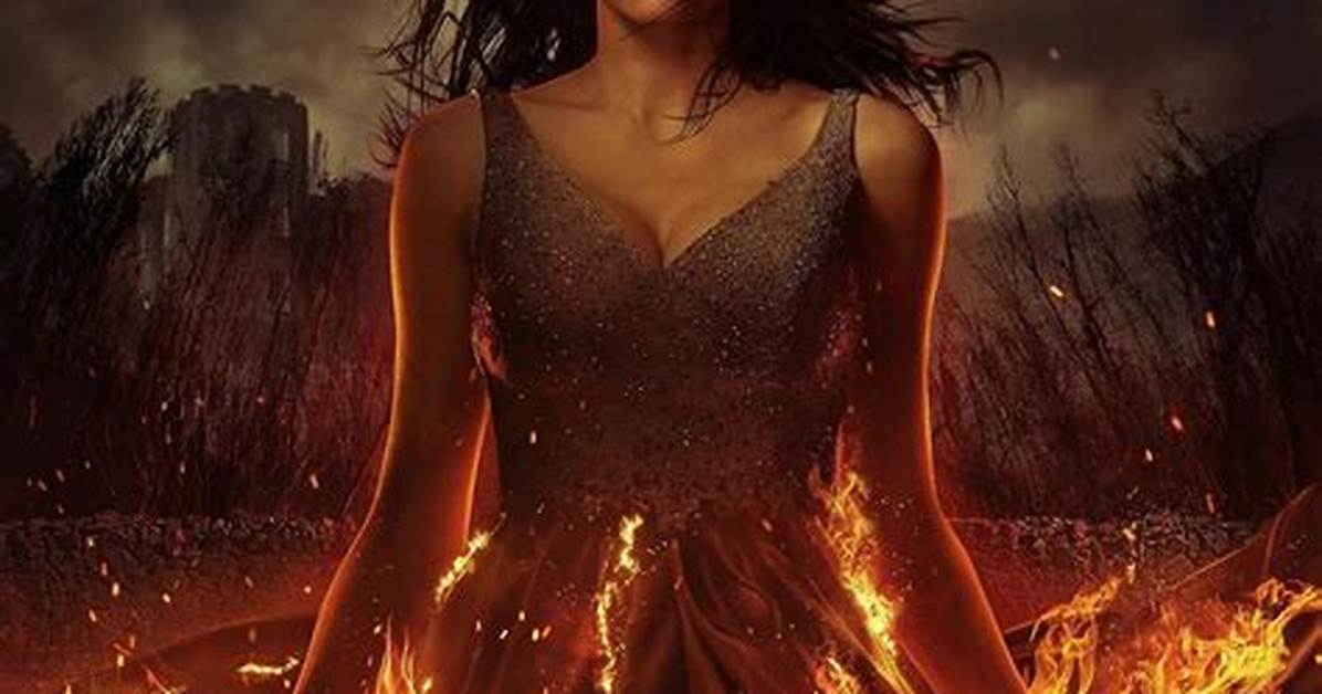 Mayfair Witches Episode 4 Release Date, Air Time, What to Expect, and More Details Revealed