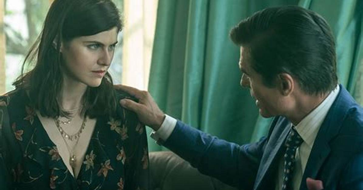 Mayfair Witches Episode 6 Recap: Is Ciprien Grieve in Serious Trouble?