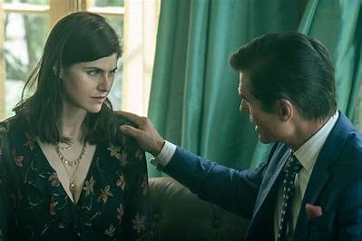 Mayfair Witches Episode 6 Recap: Is Ciprien Grieve in Serious Trouble?