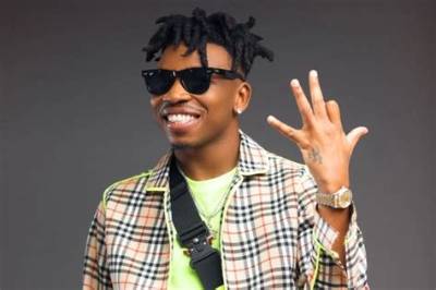 Mayorkun Cancels Concert in Canada (Details)