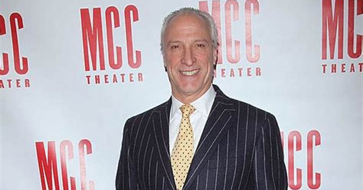 Mcc Theater Leader, Bob Aka Robert Lupone, Dies at 76