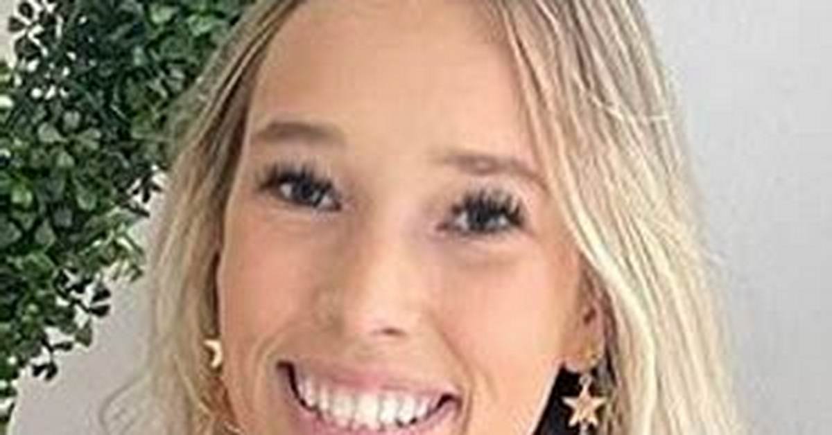 Mckenzie Cutrer - Age, Family, Bio