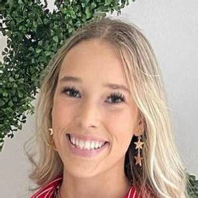 Mckenzie Cutrer - Age, Family, Bio