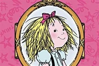 Me, Eloise - Cast, Ages, Trivia