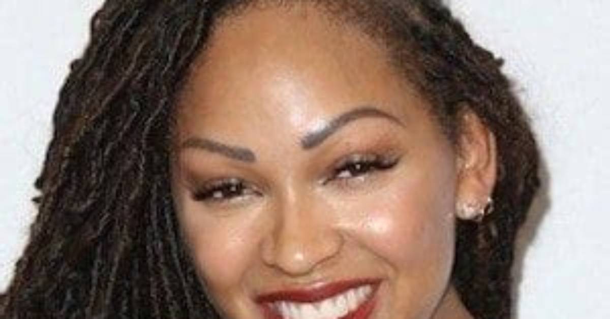 Meagan Good - Age, Family, Bio