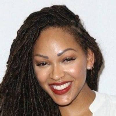 Meagan Good - Age, Family, Bio