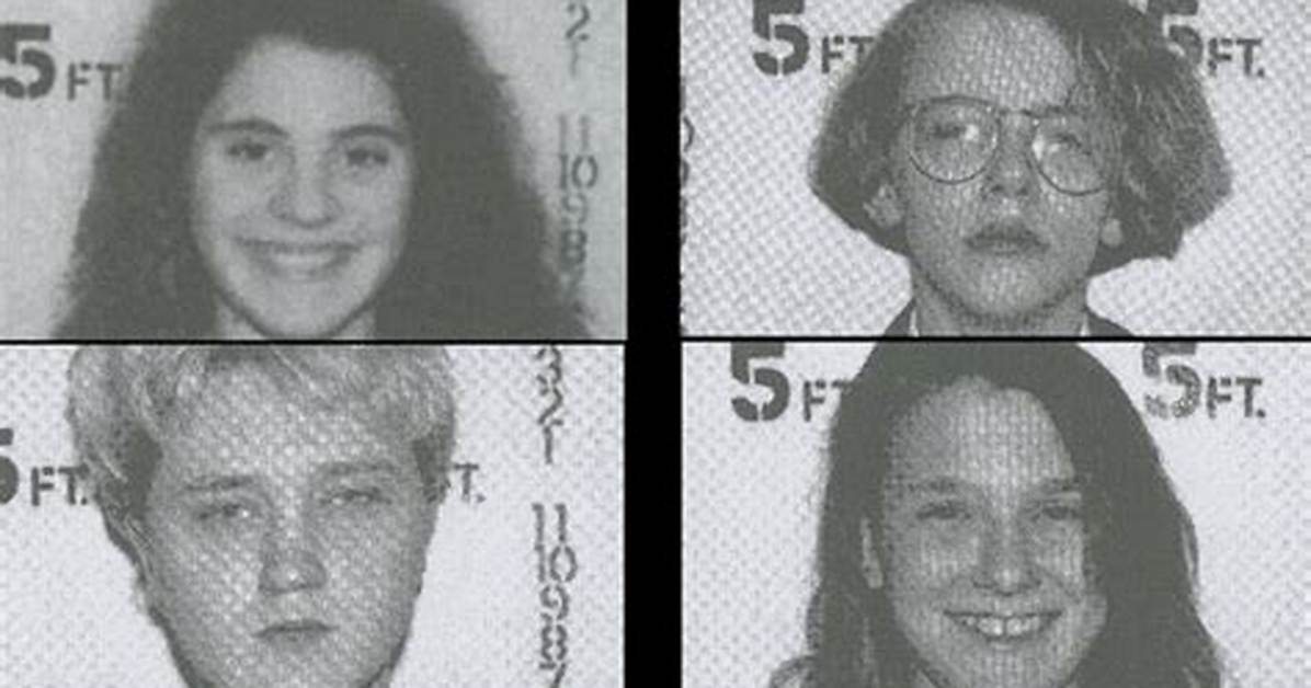 Mean Girl Murders on Id: What Happened to Kelly Bullwinkle?