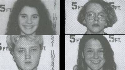 Mean Girl Murders on Id: What Happened to Kelly Bullwinkle?