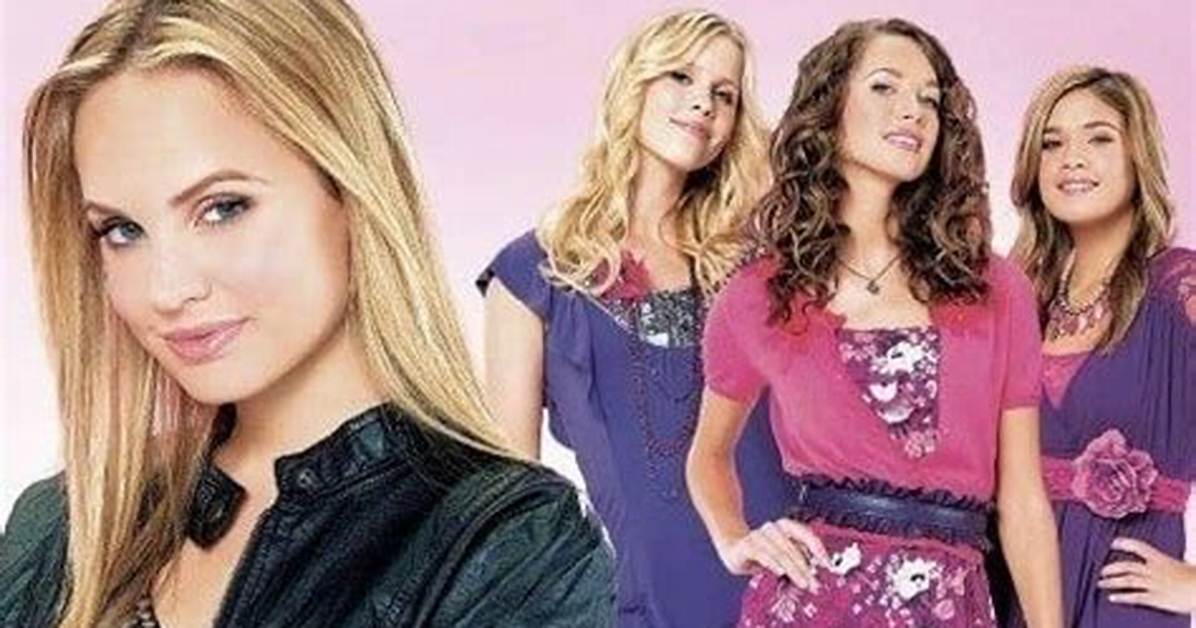 Mean Girls 2 - Cast, Ages, Trivia