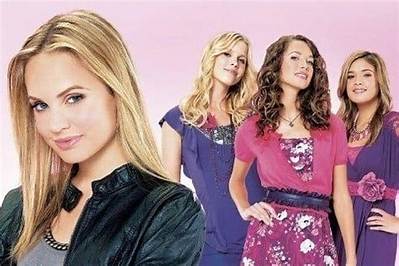 Mean Girls 2 - Cast, Ages, Trivia