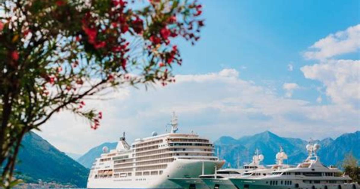 Mediterranean Shore Excursions & Cruise Excursions