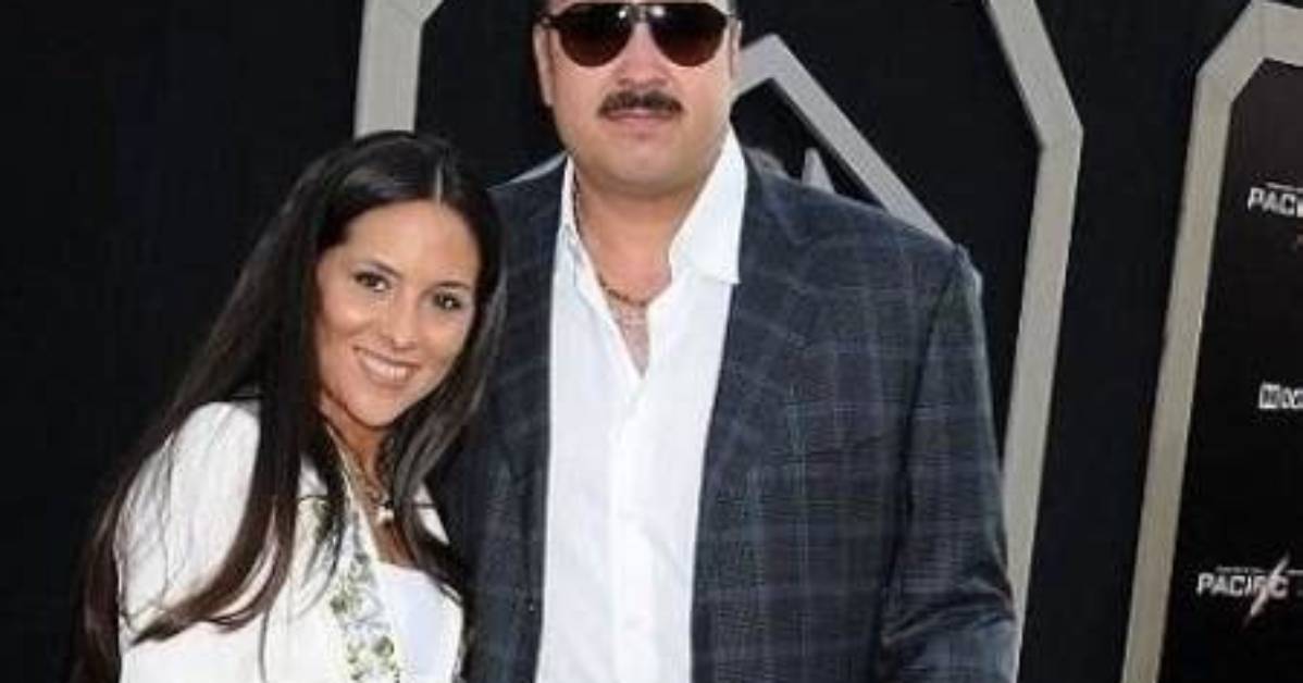Meet Analiz Aguilar Alvarez Wife of the Grammy Award Winning Singer, Pepe Alvalerz