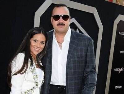 Meet Analiz Aguilar Alvarez Wife of the Grammy Award Winning Singer, Pepe Alvalerz