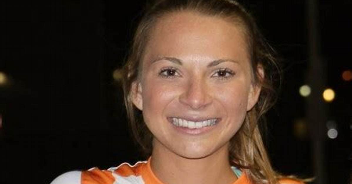 Meet Anna Mcclung-Former University of Tennessee's Soccer Player and Mac Mcclung's Sister!