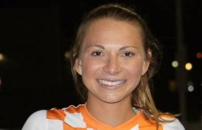Meet Anna Mcclung-Former University of Tennessee's Soccer Player and Mac Mcclung's Sister!