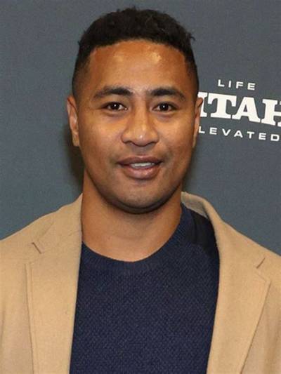Meet Beulah Koale, Hawaii Five-0 Actor - Bio, Wife & Net Worth