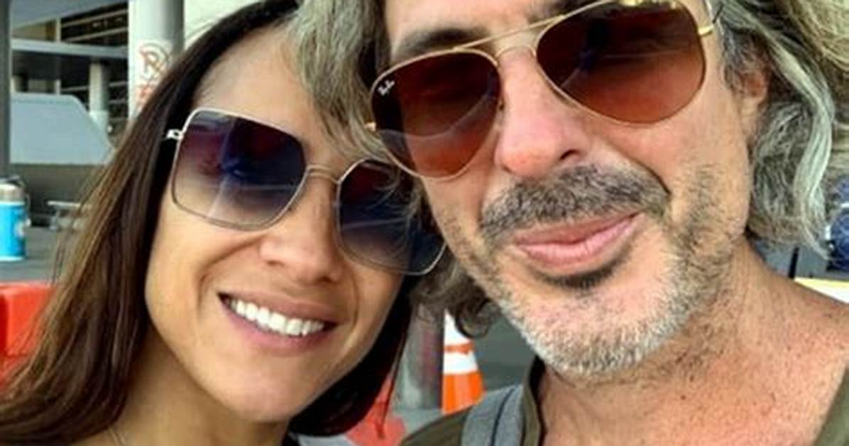 Meet Bev Land, Dania Ramirez’s Husband