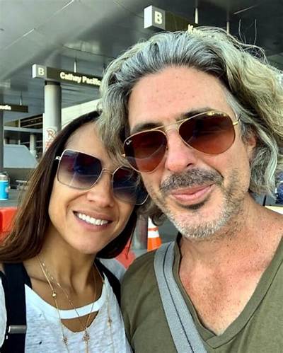 Meet Bev Land, Dania Ramirez’s Husband