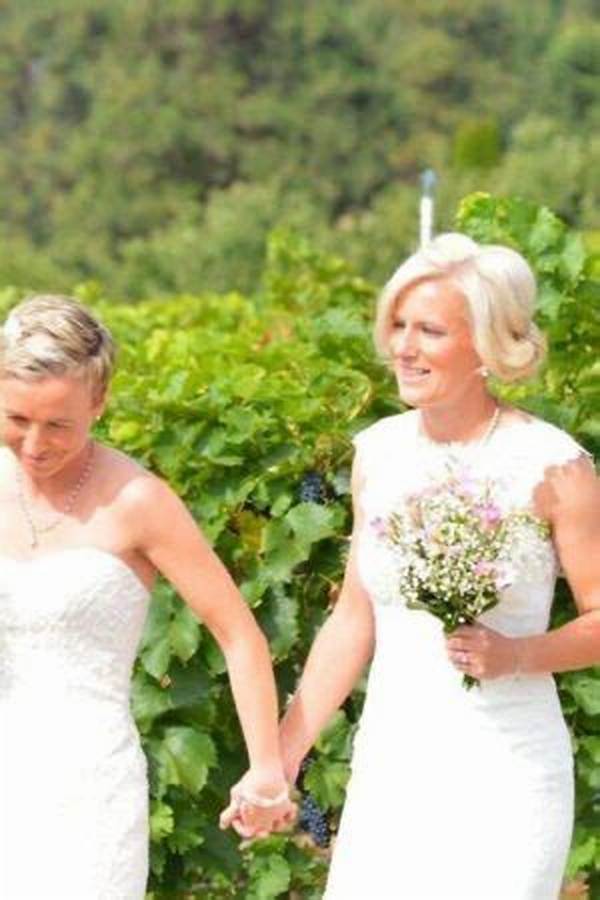 Meet Bev Priestman Wife Emma Humphries: Married Life and Children