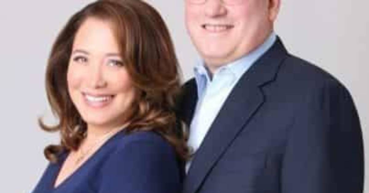 Meet Billionaire, Steven Cohen's Wife, Alexandra Cohen