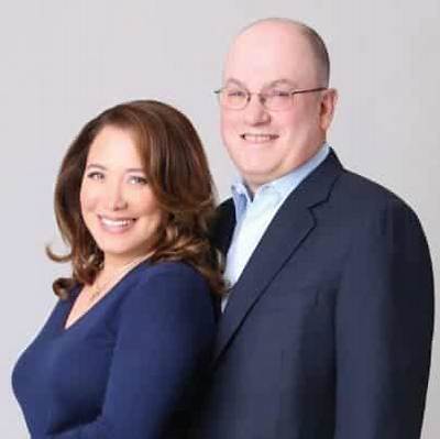 Meet Billionaire, Steven Cohen's Wife, Alexandra Cohen