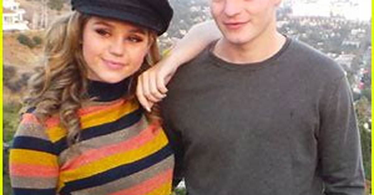 Meet Brec Bassinger’s Boyfriend Dylan Summerall, Dc’s Stargirl Dating Life Explored