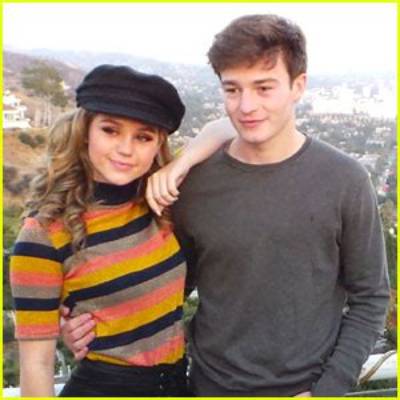Meet Brec Bassinger’s Boyfriend Dylan Summerall, Dc’s Stargirl Dating Life Explored