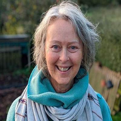 Meet Brigit Strawbridge- British Environmentalist & Celebrity Ex-Wife of Dick Strawbridge