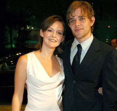 Meet Carla Gallo Husband Mark Satterthwaite Married Life and Age Gap