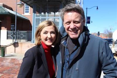 Meet Chris Jansing: the Face of Msnbc and Nbc. Is She Married?