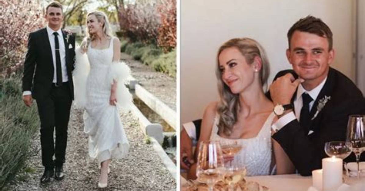 Meet Christiaan Bezuidenhout Wife Kristen Hart, Children and Age