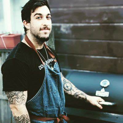 Meet Christopher Spinosa: One of the Contestant of “Next Level Chef” Season 2