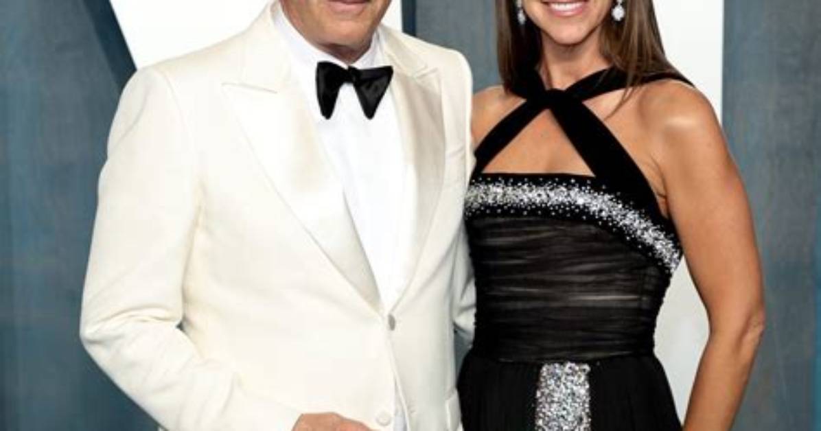 Meet Cindy Costner, Kevin Costner's Ex-Wife