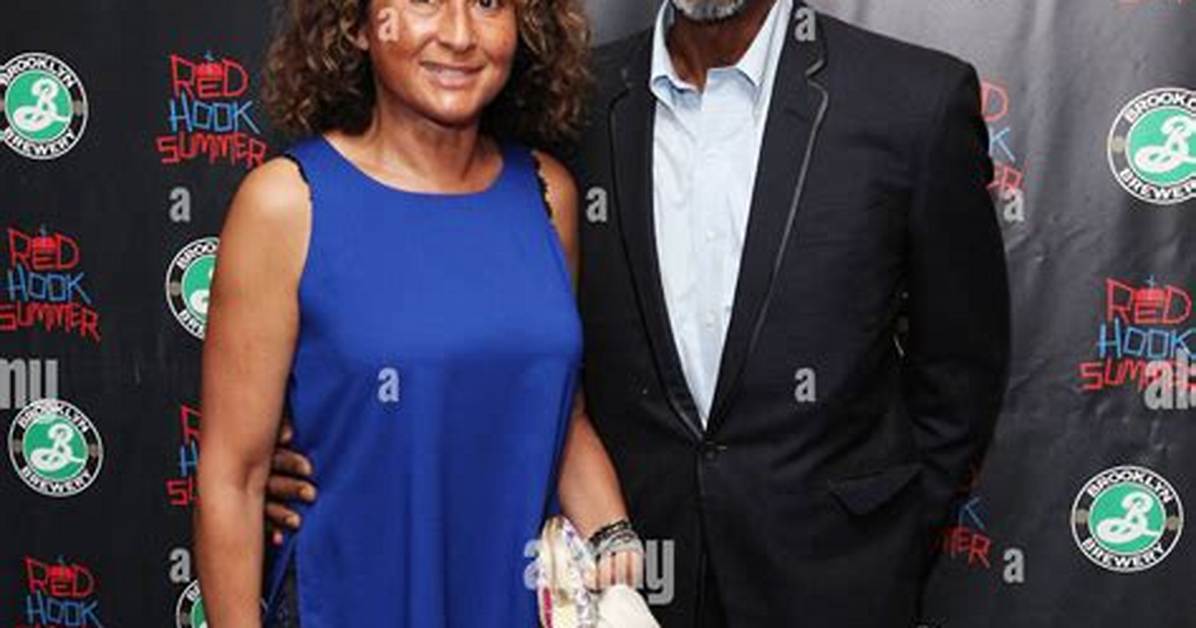 Meet Clarke Peters Wife Penny Clarke: Married Life and Family Details of the Celebrity Masterchef Contestant