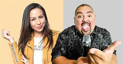 Meet Claudia Valdez Ex-Girlfriend of Comedian Gabriel Iglesias, Aka Fluffy.