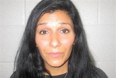 Meet Danielle Vangar, the Wife of Carmine Agnello (The Bull)