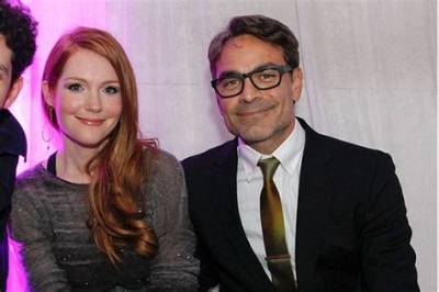 Meet Darby Stanchfield Husband Joseph Mark Gallegos: Does the Locke & Key Actress Have Kids?