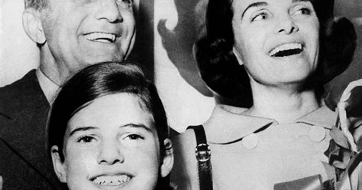 Meet Dianne Feinstein Children Katherine Feinstein Wife and Family