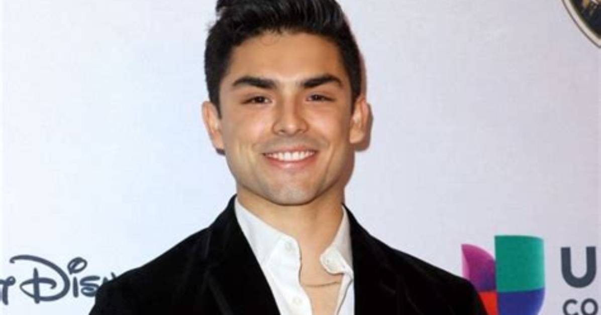 Meet Diego Tinoco, the Main Cast Member of the on My Block Series.