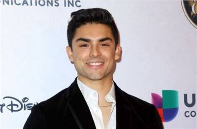 Meet Diego Tinoco, the Main Cast Member of the on My Block Series.