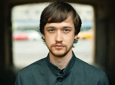 Meet Eldar Kalimulin-a Talented Russian Theater, Tv, and Movie Actor!