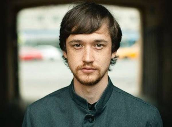 Meet Eldar Kalimulin-a Talented Russian Theater, Tv, and Movie Actor!