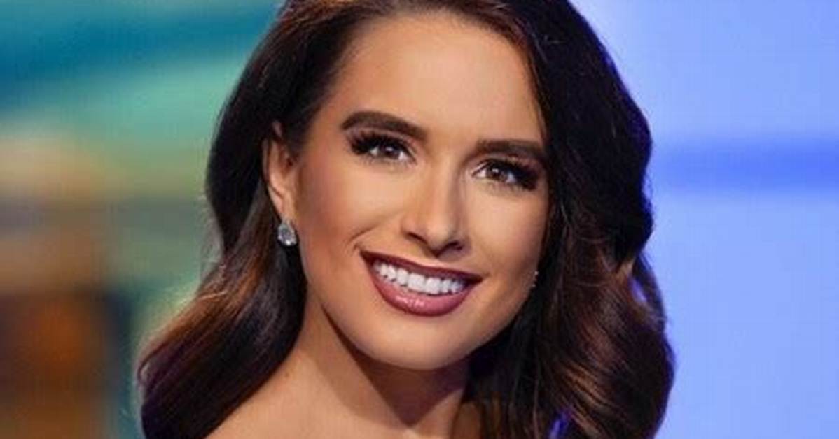 Meet Erica Francis-Evening News Anchor Working for Wkrn-Tv!