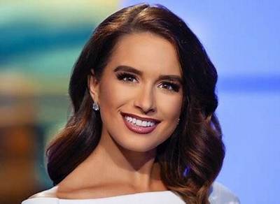 Meet Erica Francis-Evening News Anchor Working for Wkrn-Tv!