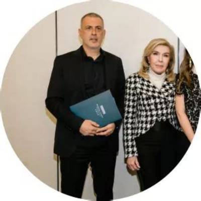 Meet Evangelos Marinakis Wife Athanasia Marinaki: What Is Nottingham Forest Owner Net Worth in 2022?